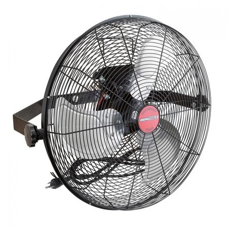 OEMTOOLS 18-In Workstation Fan OEM24895